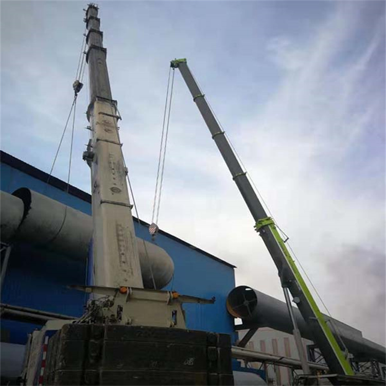 宁津起重机吊车出租