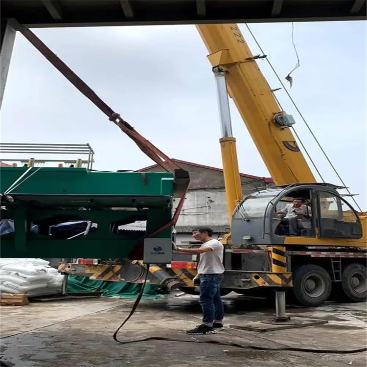 宁津大吨位吊车租赁应急保障方案|化解突发吊装需求难题