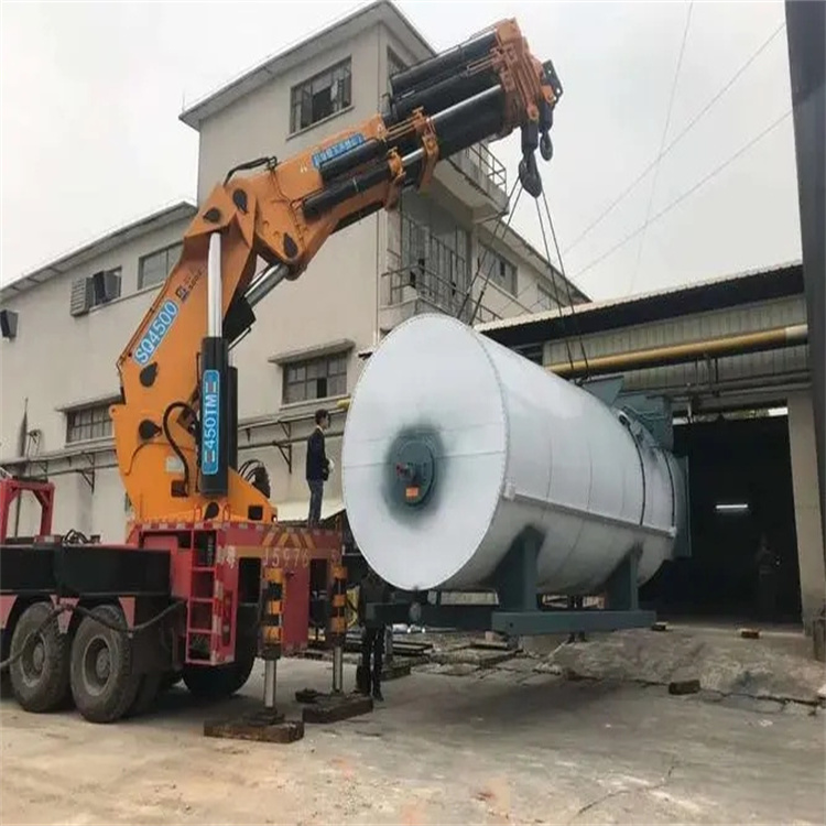 宁津吊车租用电话|24小时应急服务|精准吊装方案